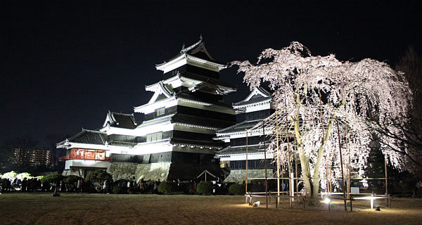 長野県のおすすめ観光ガイド